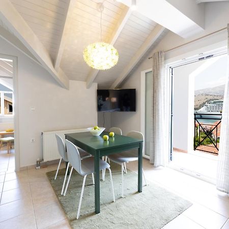 Domus City Apartment Argostoli  Exterior photo