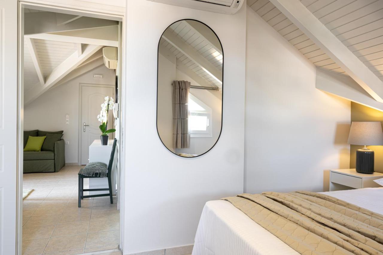 Domus City Apartment Argostoli  Exterior photo
