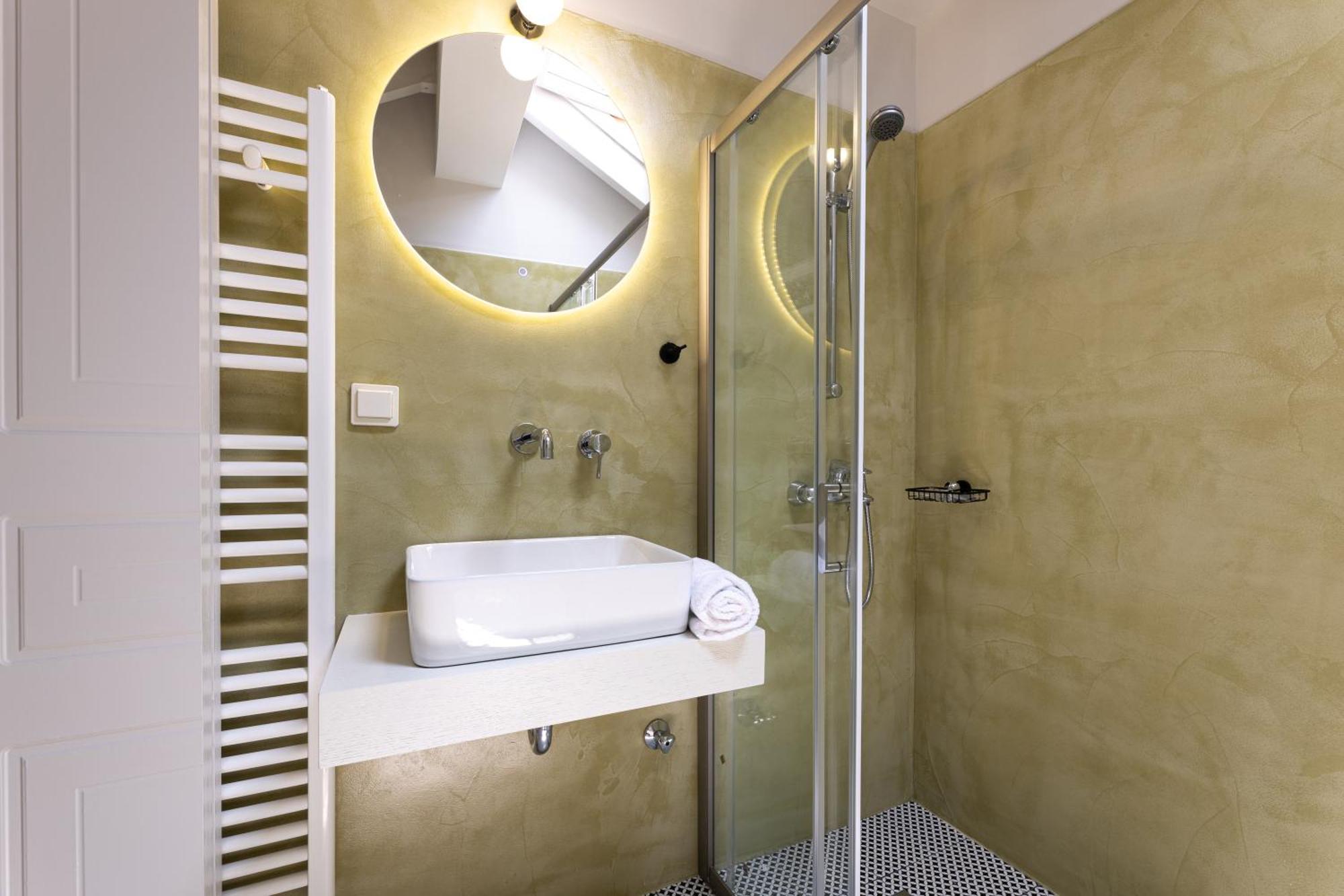 Domus City Apartment Argostoli  Exterior photo
