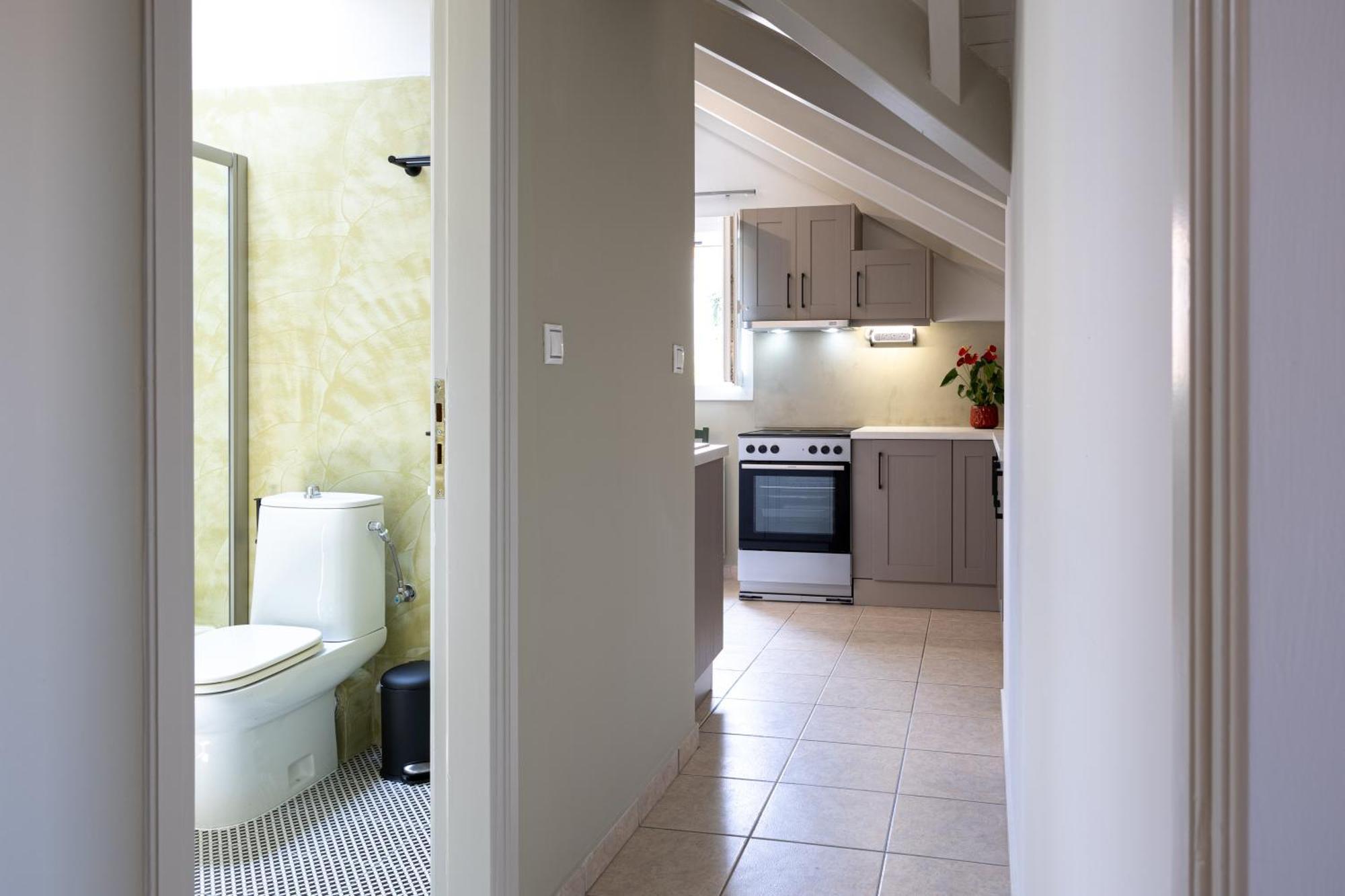 Domus City Apartment Argostoli  Exterior photo