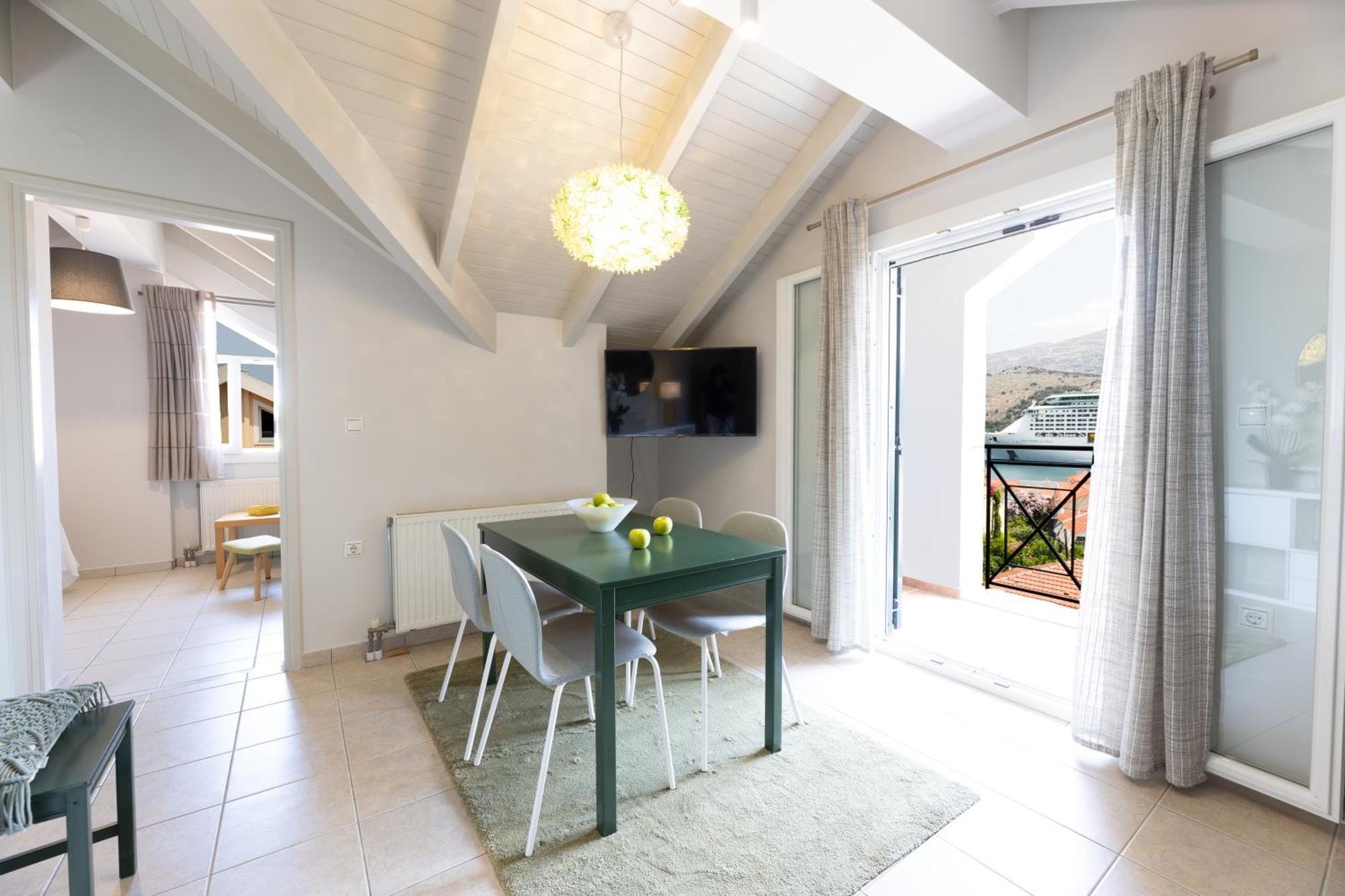 Domus City Apartment Argostoli  Exterior photo