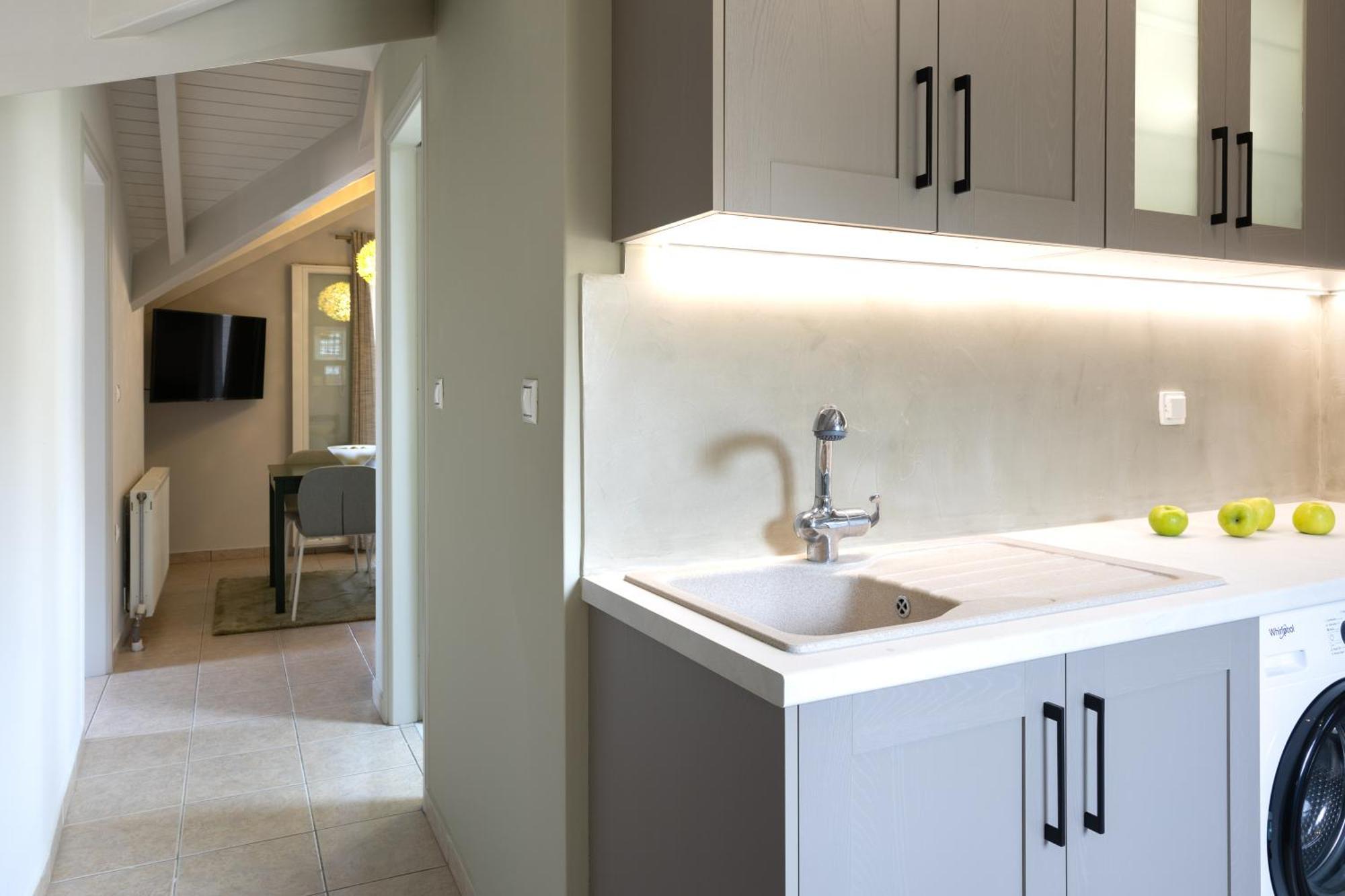 Domus City Apartment Argostoli  Exterior photo