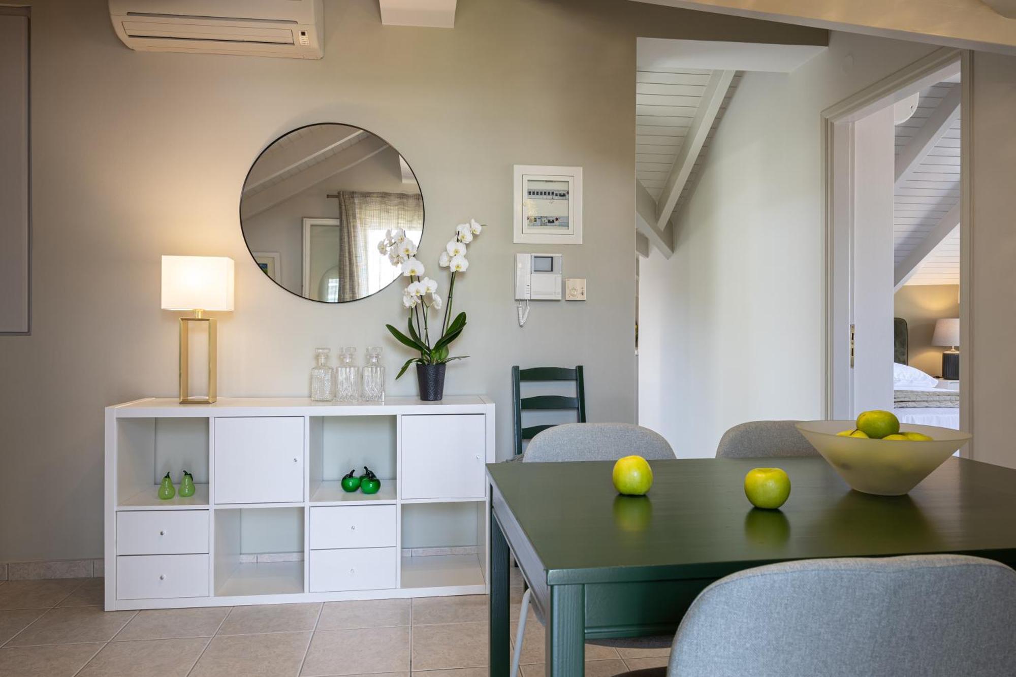 Domus City Apartment Argostoli  Exterior photo