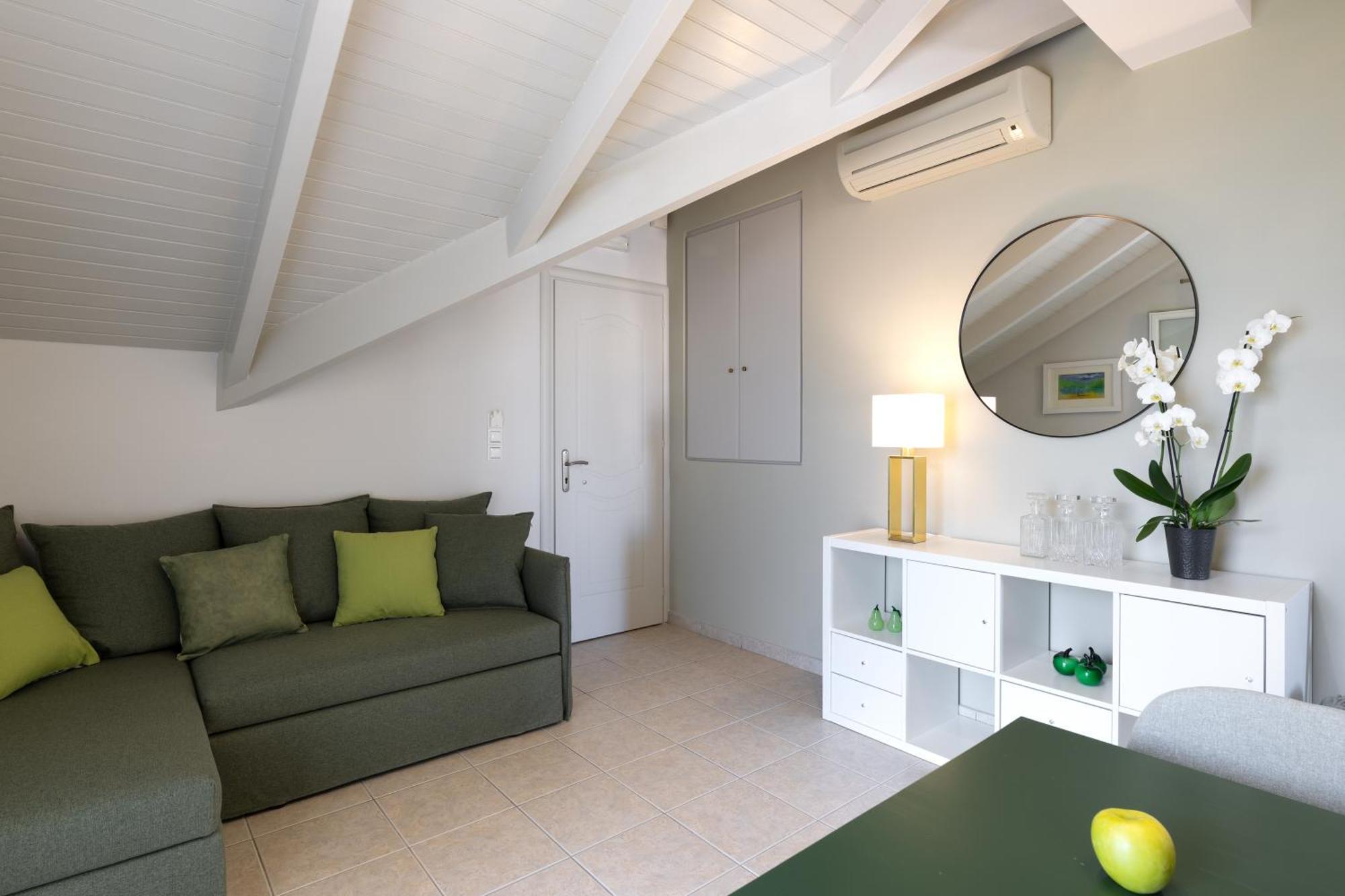 Domus City Apartment Argostoli  Exterior photo
