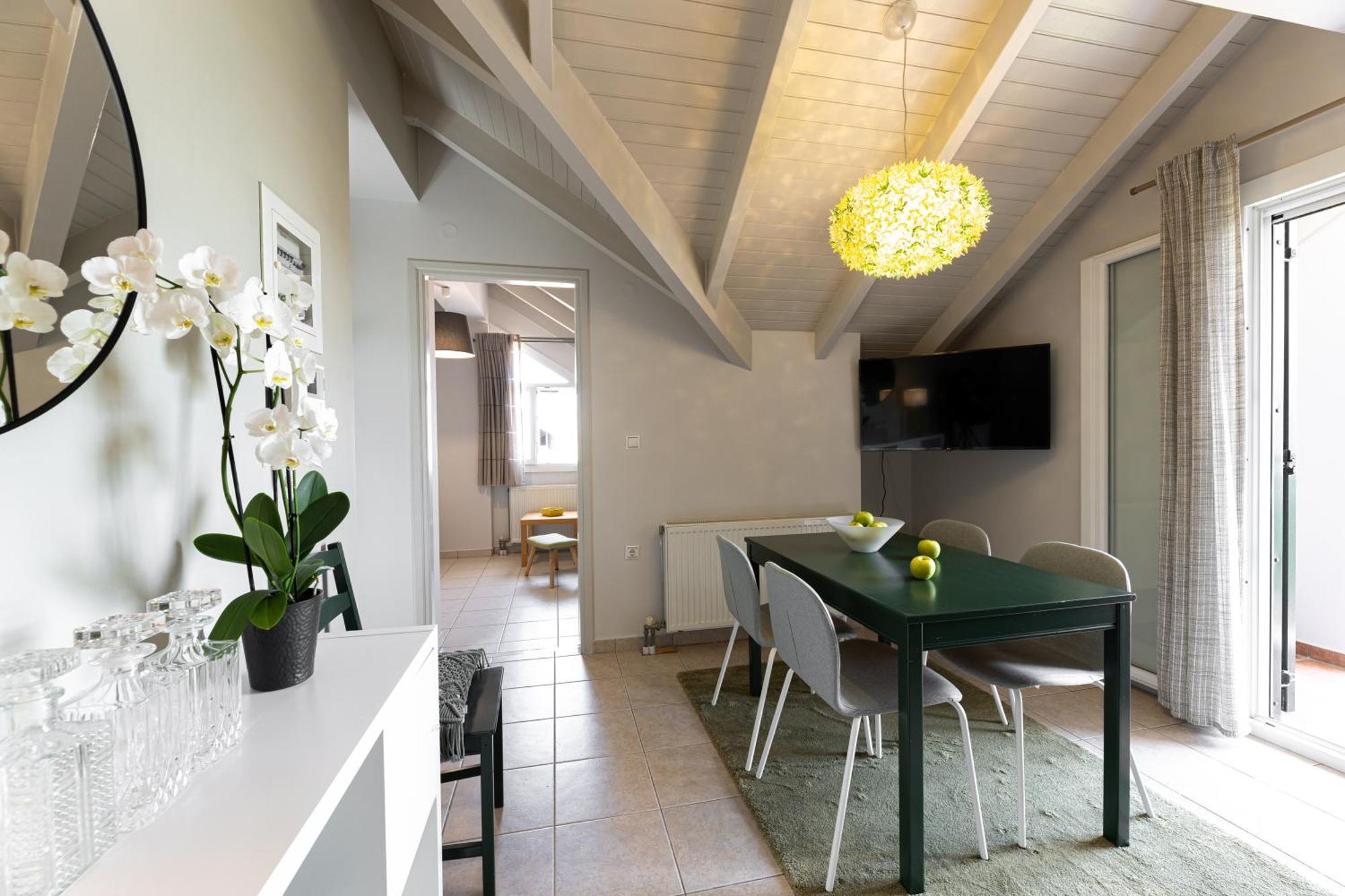 Domus City Apartment Argostoli  Exterior photo