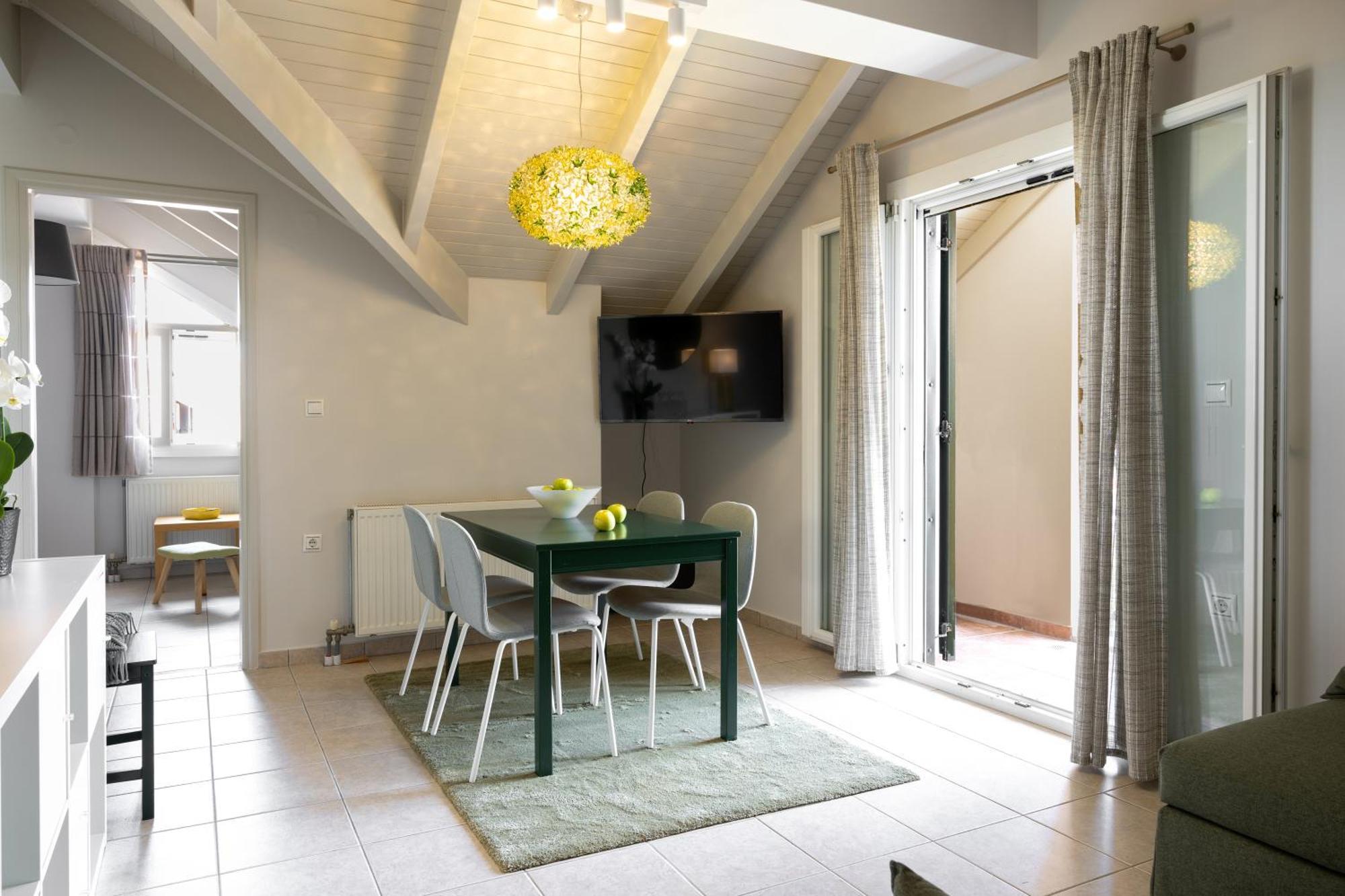 Domus City Apartment Argostoli  Exterior photo