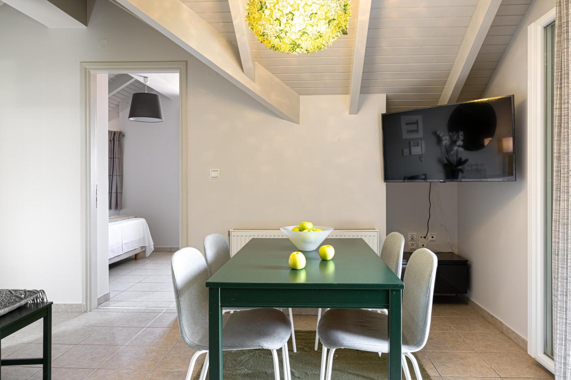 Domus City Apartment Argostoli  Exterior photo